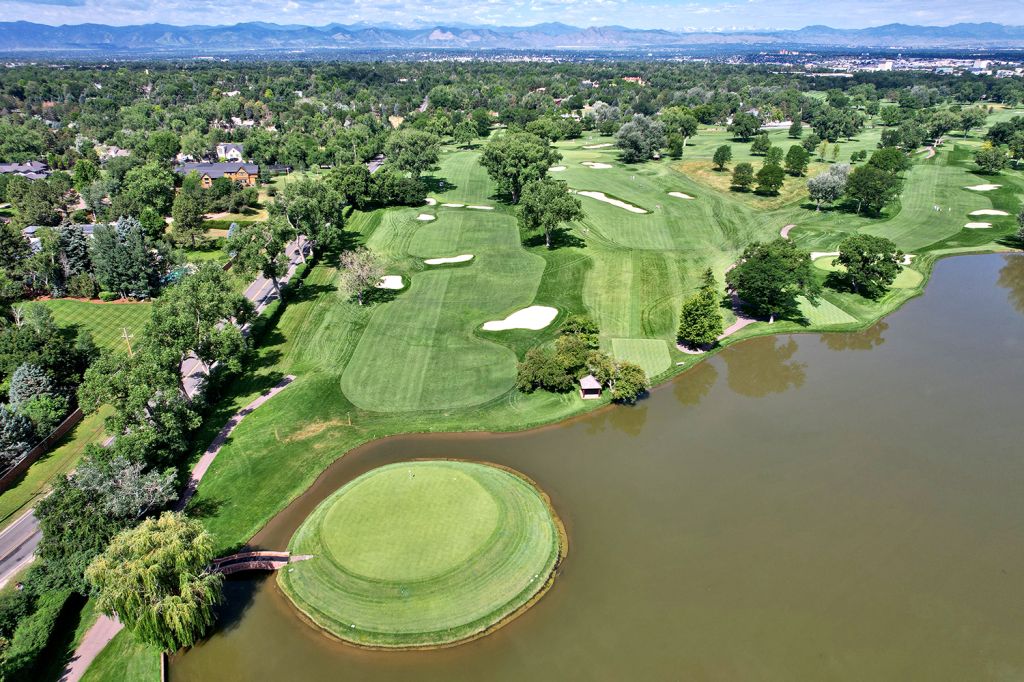 Cherry Hills Country Club